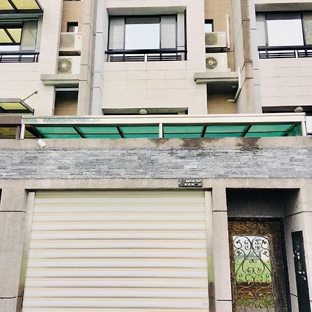 Hades Villa 月租 Tainan Exterior photo