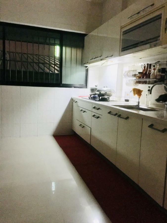 Hades Villa 月租 Tainan Exterior photo